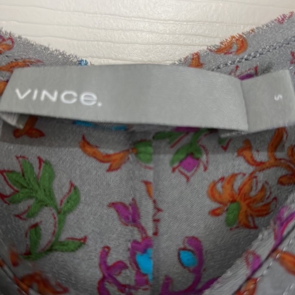 Vince dress - Picture 4 of 5